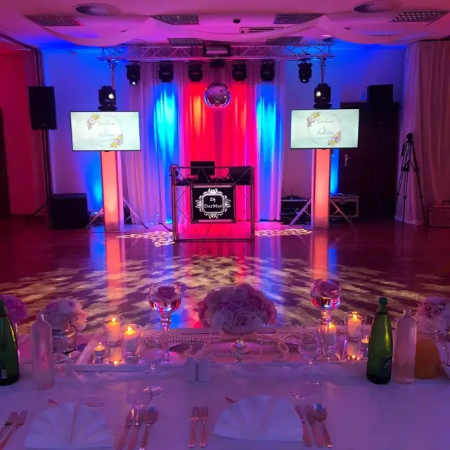 Poroka z DJ DarMar — fotografija 5