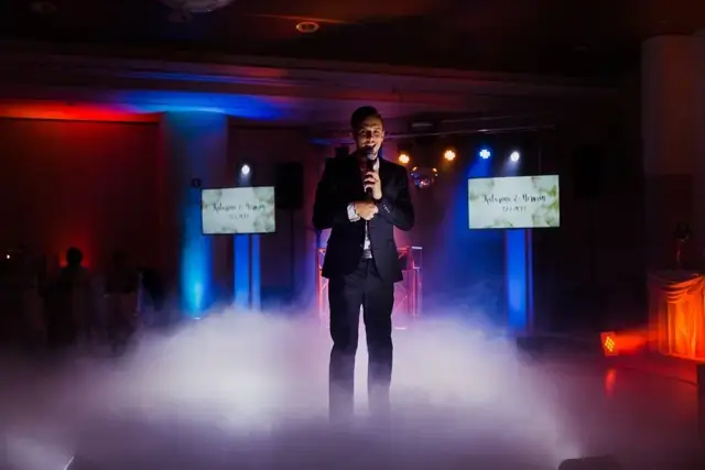 Poroka z DJ DarMar — fotografija 12