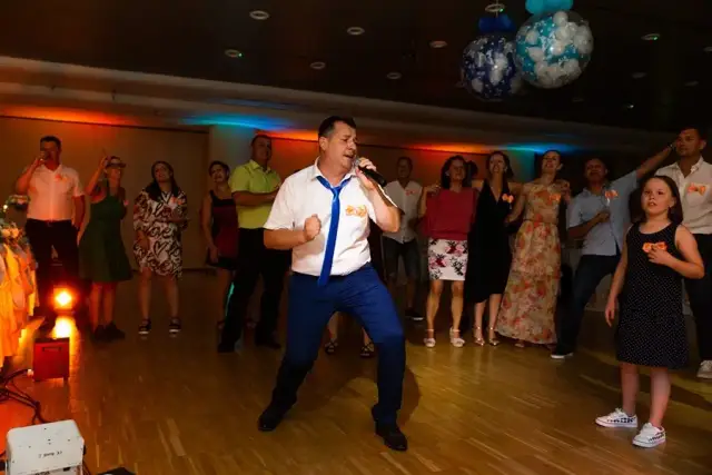Poroka z DJ DarMar — fotografija 14