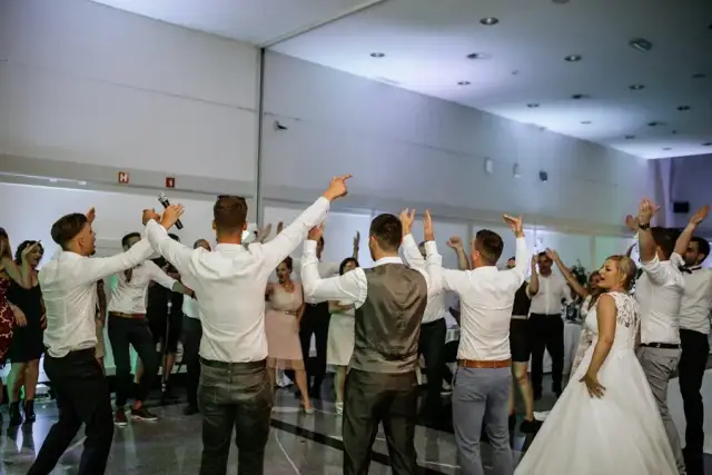 Poroka z DJ DarMar — fotografija 18