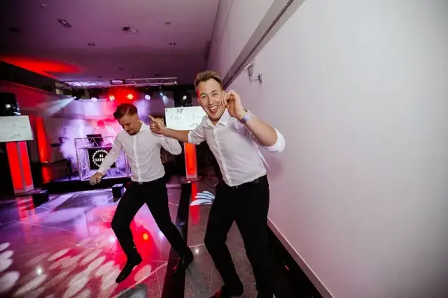 Poroka z DJ DarMar — fotografija 19