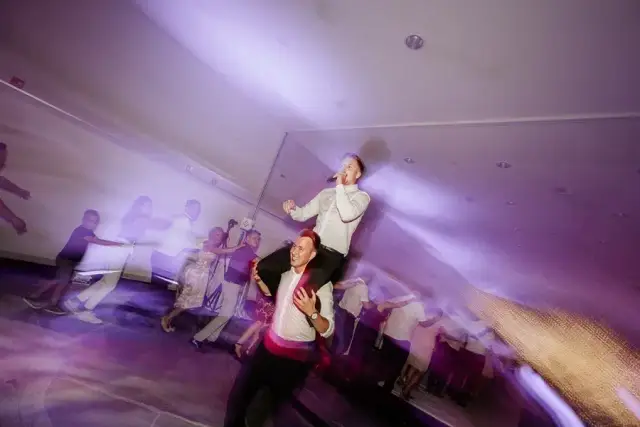 Poroka z DJ DarMar — fotografija 20