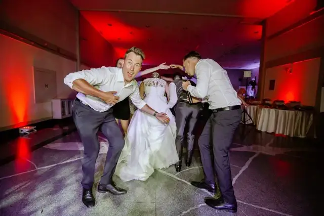 Poroka z DJ DarMar — fotografija 21