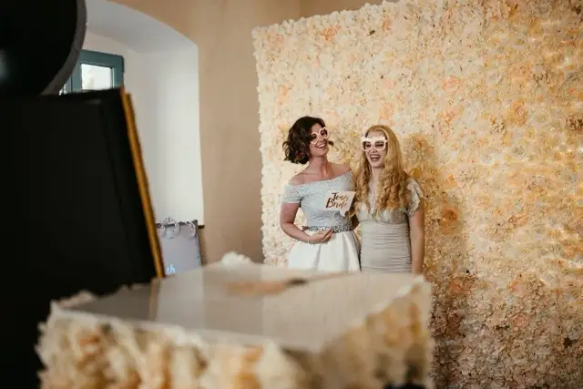 Poroka z DJ DarMar — fotografija 25