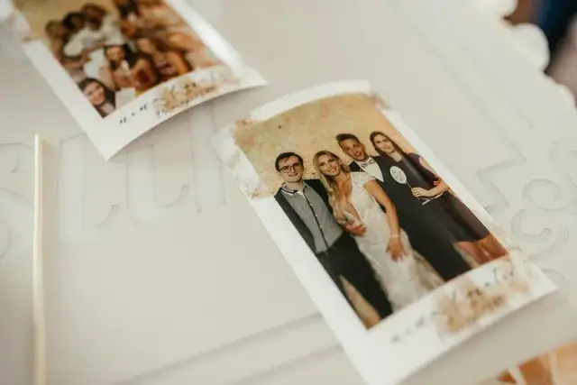 Poroka z DJ DarMar — fotografija 26