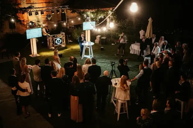 Poroka z DJ DarMar — fotografija 29