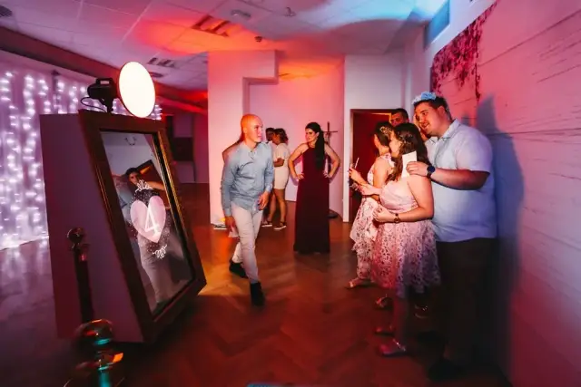 Poroka z DJ DarMar — fotografija 30