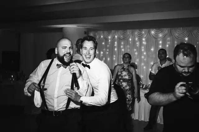 Poroka z DJ DarMar — fotografija 31