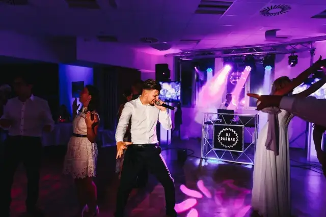 Poroka z DJ DarMar — fotografija 32