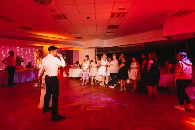 Poroka z DJ DarMar — fotografija 34