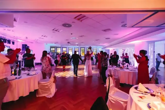 Poroka z DJ DarMar — fotografija 35