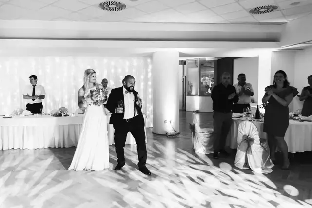 Poroka z DJ DarMar — fotografija 36