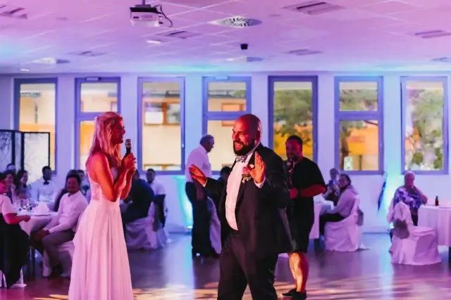 Poroka z DJ DarMar — fotografija 37