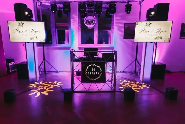 Poroka z DJ DarMar — fotografija 38