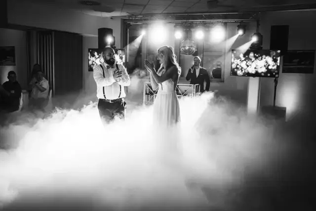 Poroka z DJ DarMar — fotografija 40