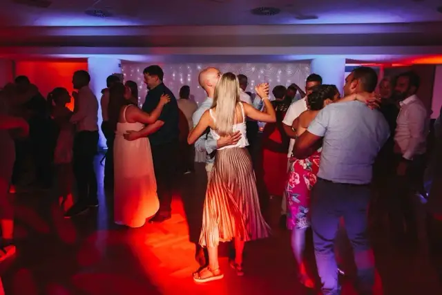 Poroka z DJ DarMar — fotografija 41