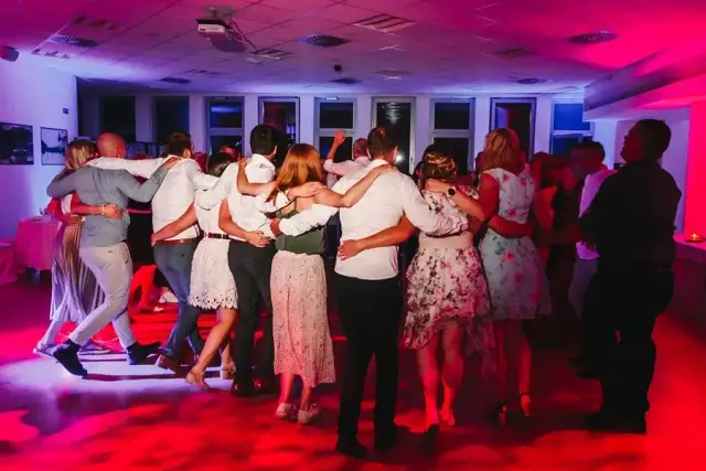 Poroka z DJ DarMar — fotografija 43