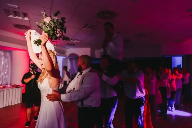 Poroka z DJ DarMar — fotografija 45