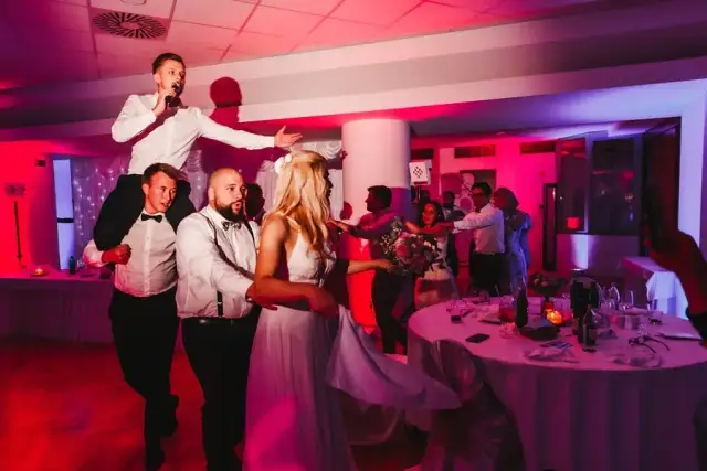 Poroka z DJ DarMar — fotografija 46