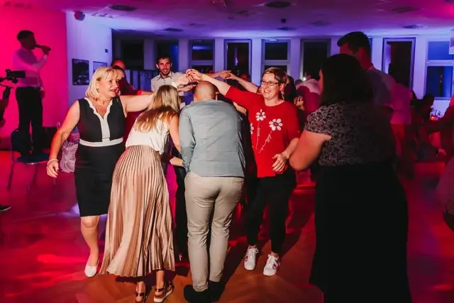 Poroka z DJ DarMar — fotografija 47
