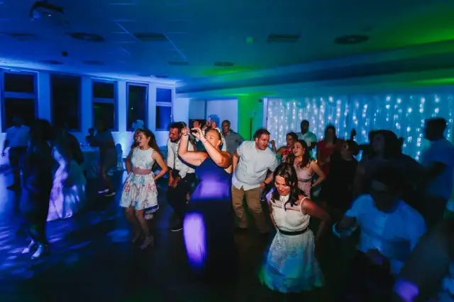 Poroka z DJ DarMar — fotografija 48