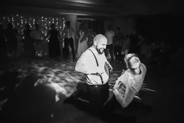 Poroka z DJ DarMar — fotografija 49