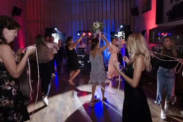 Poroka z DJ DarMar — fotografija 54