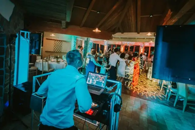 Poroka z DJ DarMar — fotografija 61