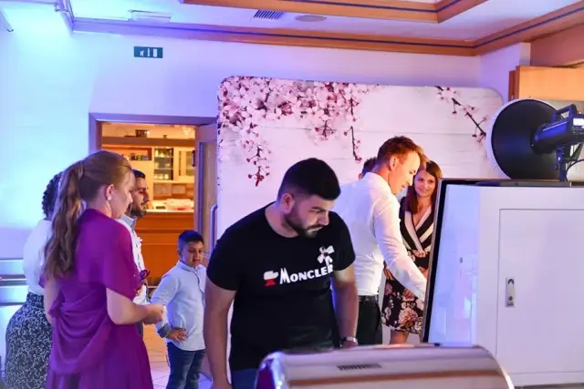 Poroka z DJ DarMar — fotografija 63