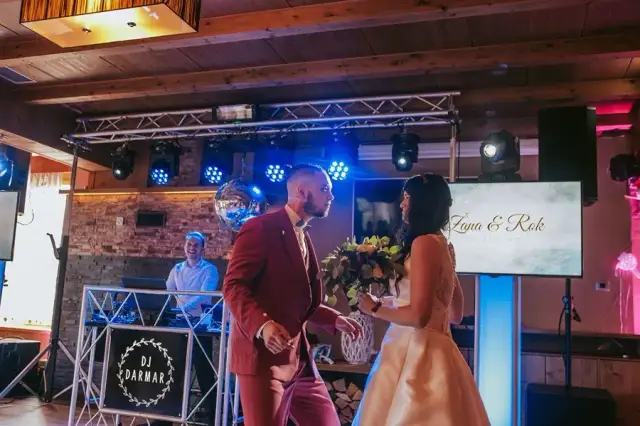 Poroka z DJ DarMar — fotografija 68