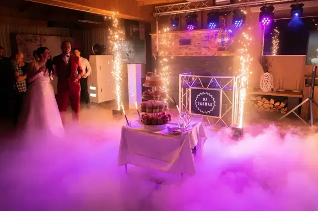 Poroka z DJ DarMar — fotografija 72