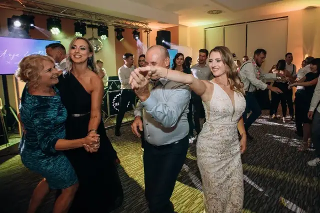 Poroka z DJ DarMar — fotografija 79