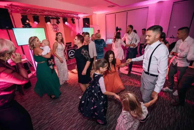 Poroka z DJ DarMar — fotografija 81