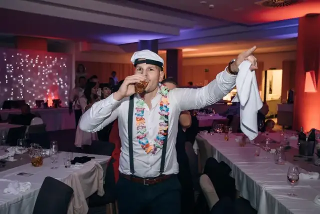 Poroka z DJ DarMar — fotografija 82