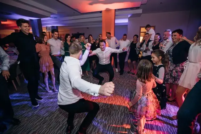Poroka z DJ DarMar — fotografija 85