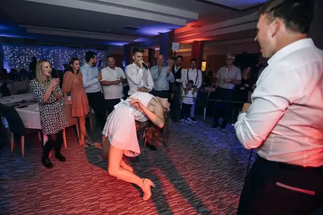 Poroka z DJ DarMar — fotografija 87