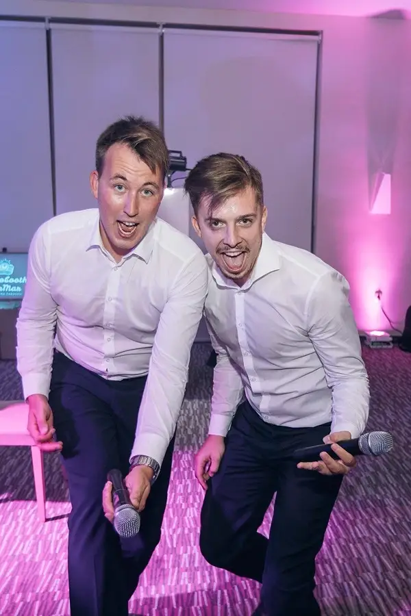 Poroka z DJ DarMar — fotografija 88
