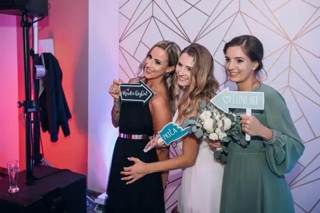Poroka z DJ DarMar — fotografija 90