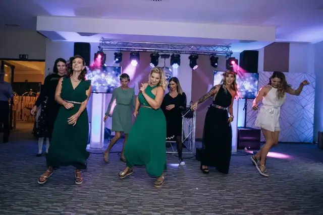 Poroka z DJ DarMar — fotografija 92