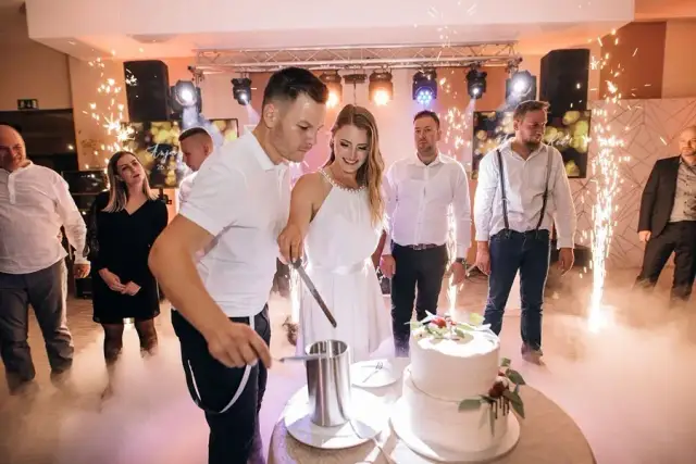 Poroka z DJ DarMar — fotografija 93