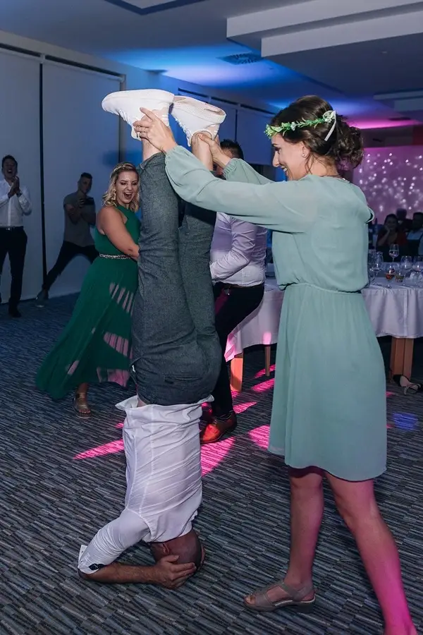 Poroka z DJ DarMar — fotografija 94