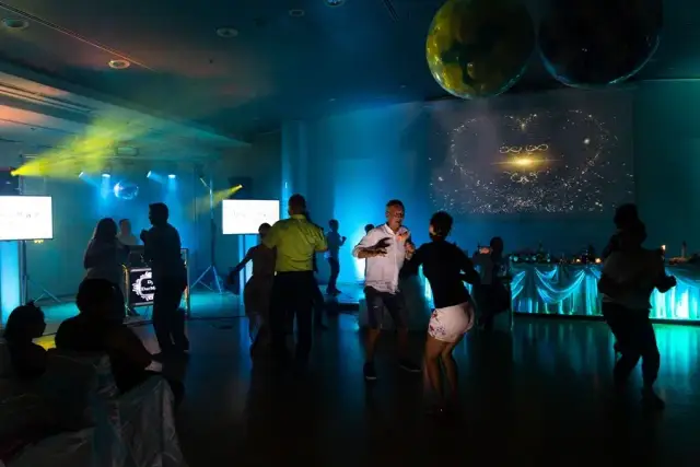 Poroka z DJ DarMar — fotografija 95