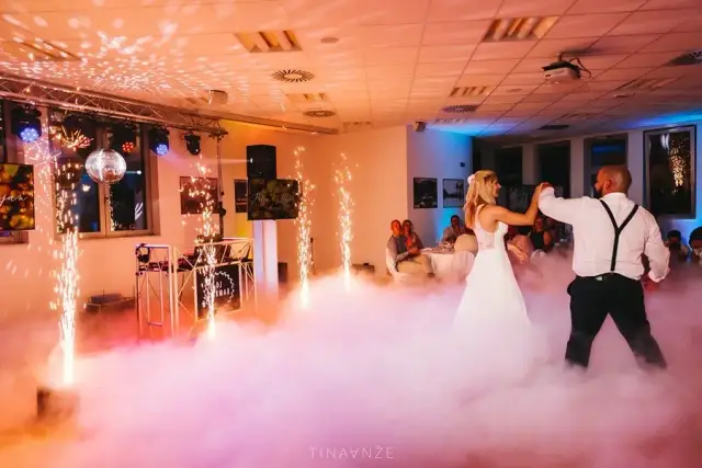 Poroka z DJ DarMar — fotografija 100