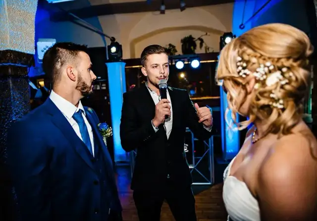 Poroka z DJ DarMar — fotografija 102