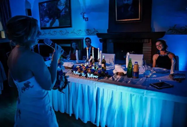 Poroka z DJ DarMar — fotografija 103