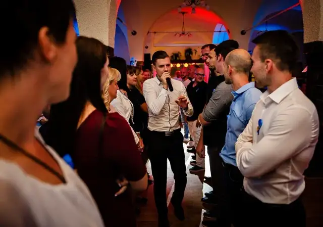 Poroka z DJ DarMar — fotografija 105