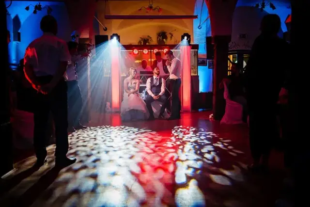 Poroka z DJ DarMar — fotografija 106