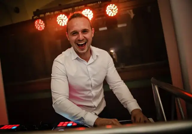 Poroka z DJ DarMar — fotografija 109