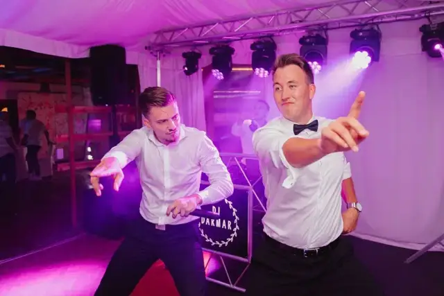 Poroka z DJ DarMar — fotografija 112