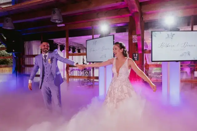 Poroka z DJ DarMar — fotografija 113